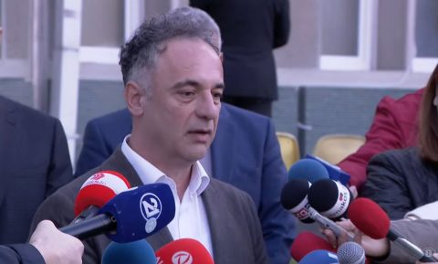 Алиу: Менуваме и адаптираме законско решение за решавање на проблеми со тумор маркери за онколошки пациенти