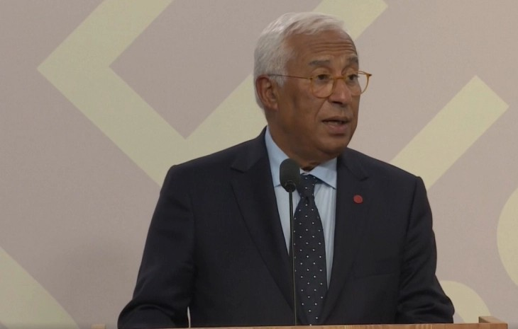 Кошта: ЕУ ќе се ангажира во спроведувањето на Мировниот план за Газа