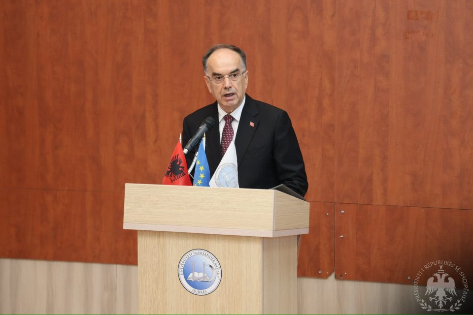 Бегај алармира за демографската криза која влијае врз безбедноста