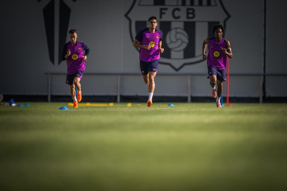 Барселона должи за трансфери изнесува близу 160 милиони евра