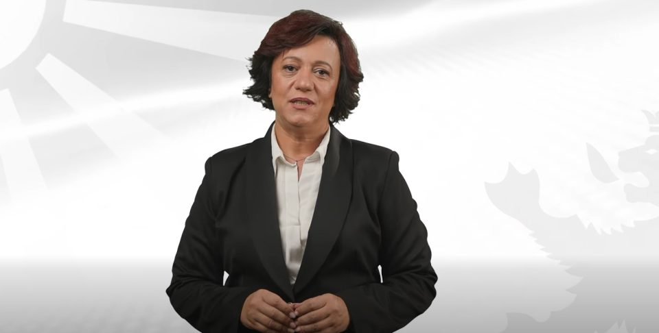 Стаменкоска Трајкоска: Заедно да направиме Кисела Вода да биде место каде секое семејство ќе има уште подобар живот