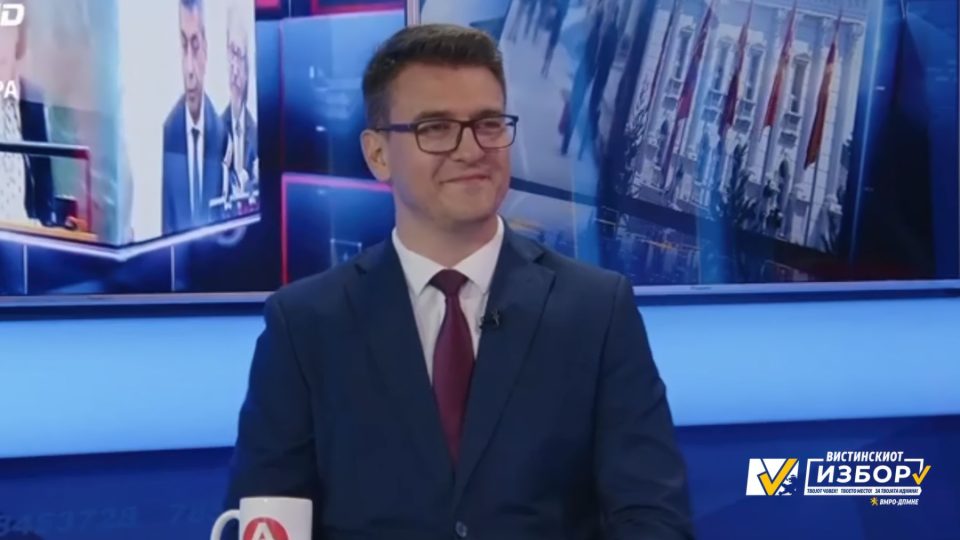 Божинов: Владата има слух за општините, Ново Село забрзано се развива