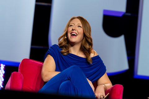 Наместо пред Сенатот, кандидатката на Трамп за Главен здравствен инспектор заврши во родилна сала: Сослушувањето одложено