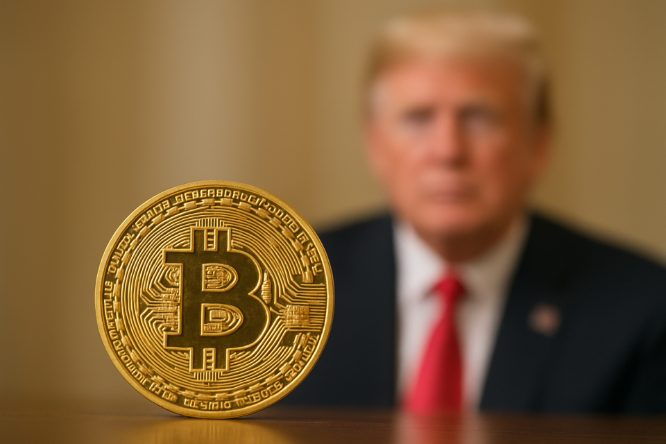 Трамп заработил милијарда долари на криптовалути откако стана претседател