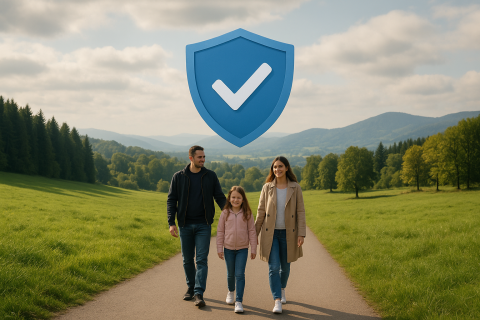 Глобалниот индекс за мир ги објави најбезбедните земји за патување во 2026 година – долгогодишните фаворити ги нема на листата