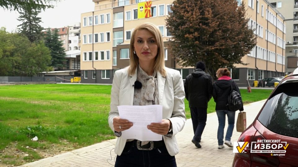 Цветановска: Стевчо ги уништи Карпош 3 и Карпош 4, ќе повика ли Маја Мојсова во втор круг да се гласа за него?