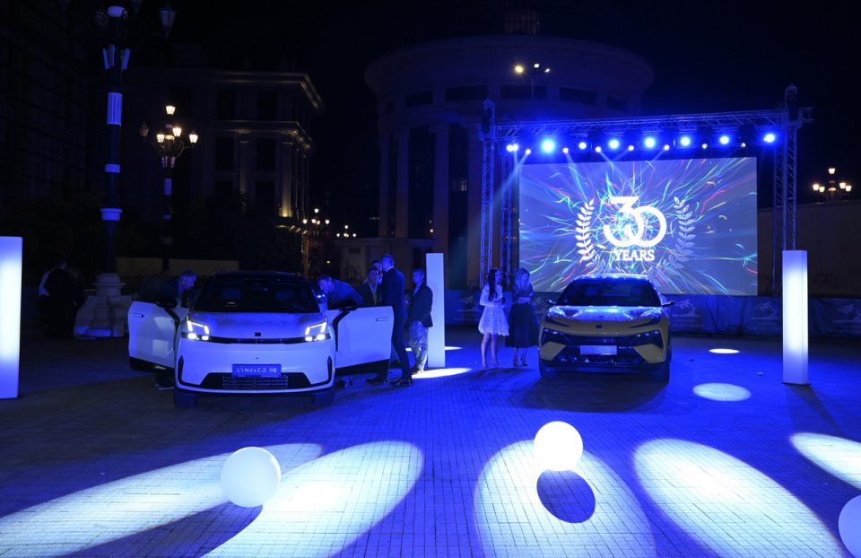 Delfino Mobility Group – Од идеја до регионален лидер за 30 години