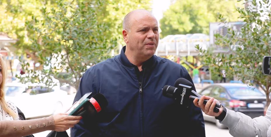 ВИДЕО: Димитриевски со одговор на лидерот на опозицијата Венко Филипче