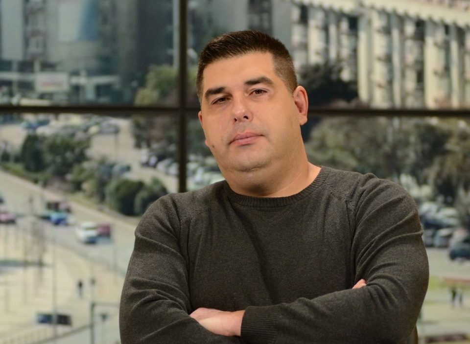 Милосављевиќ: Се согласувам со Филипче – воопшто не е лошо, напротив битна е перспективата