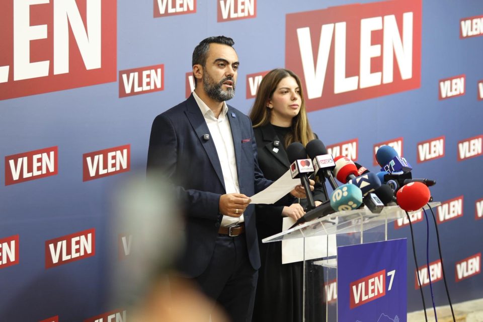 ВРЕДИ: Нашата работа беше препознаена, граѓаните покажаа висока демократска свест