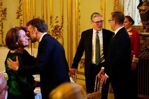 Сиљановска-Давкова на состанок на Европската политичка заедница во Копенхаген – на агендата Украина и европската безбедност