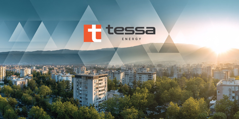 Tessa Energy – новото поглавје во енергетиката