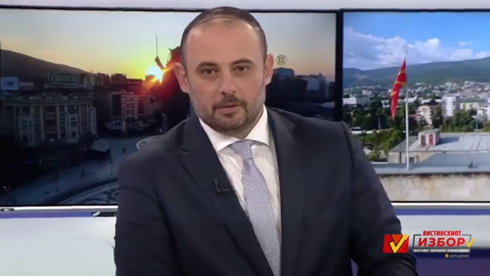 Ѓорѓиевски: Повикувам на масовна излезност во недела, а од понеделник да ги засукаме ракавите и да ги средиме состојбите во градот