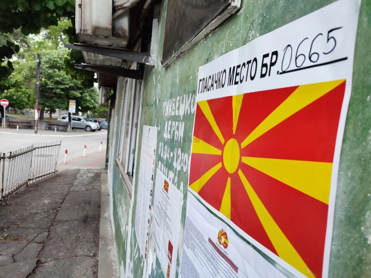 Во Кавадарци утре ќе гласаат 91 болно и изнемоштено лице