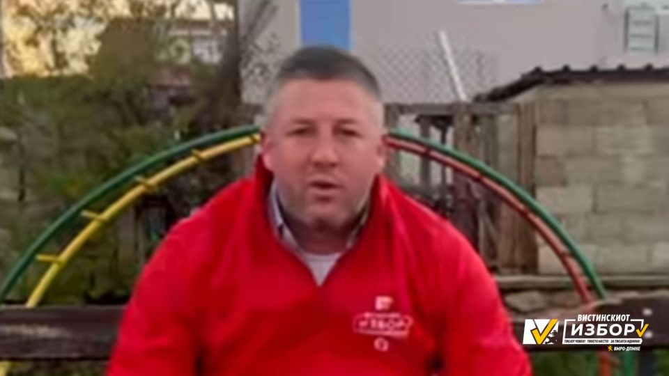 Гоцевски: Делчево има богата историја која чека да биде изнесена пред лицето на светот