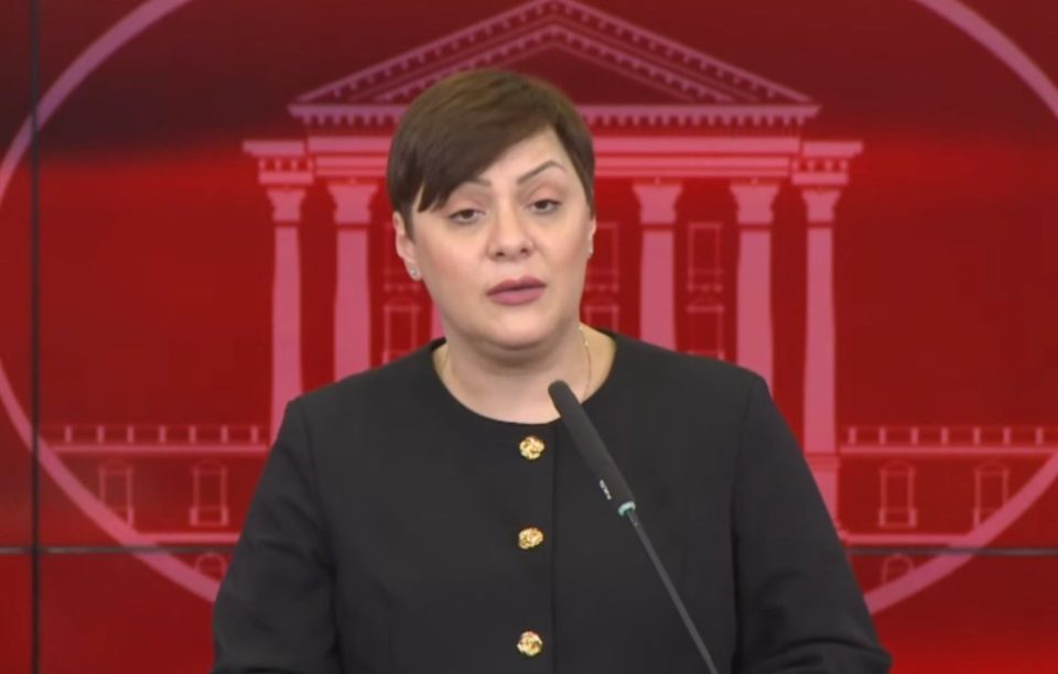 Владата го усвои Предлог буџетот за 2026 година, економски раст од 3,8 проценти, инфлација 2,5