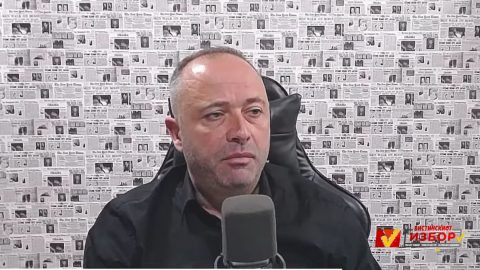 Грозданов: Со поддршка од Владата ќе реализираме голем број инфраструктурни проекти за развој на Кочани