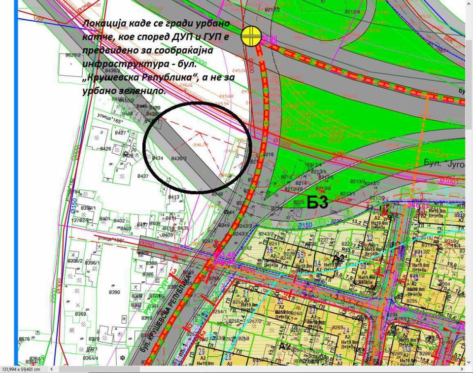 Движење ЗНАМ за Наша Македонија: Разоткриени лагите и манипулациите на градоначалникот на СДСМ во Општина Центар