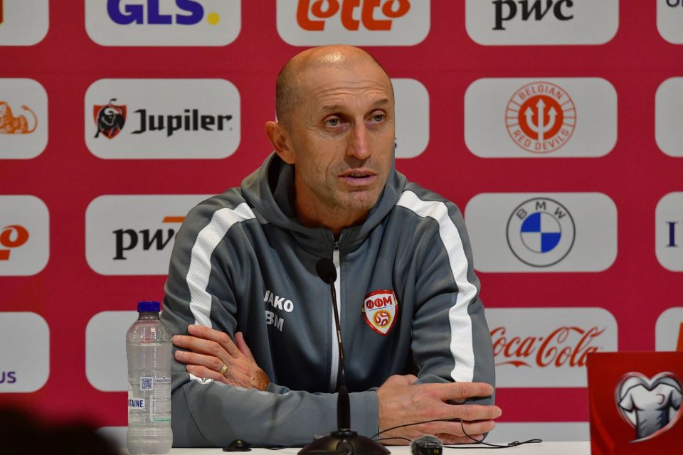 Милевски: Извлековме максимум од овој меч