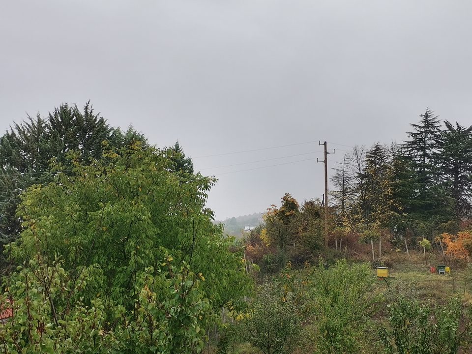 Утре сончево време со температура до 20 степени