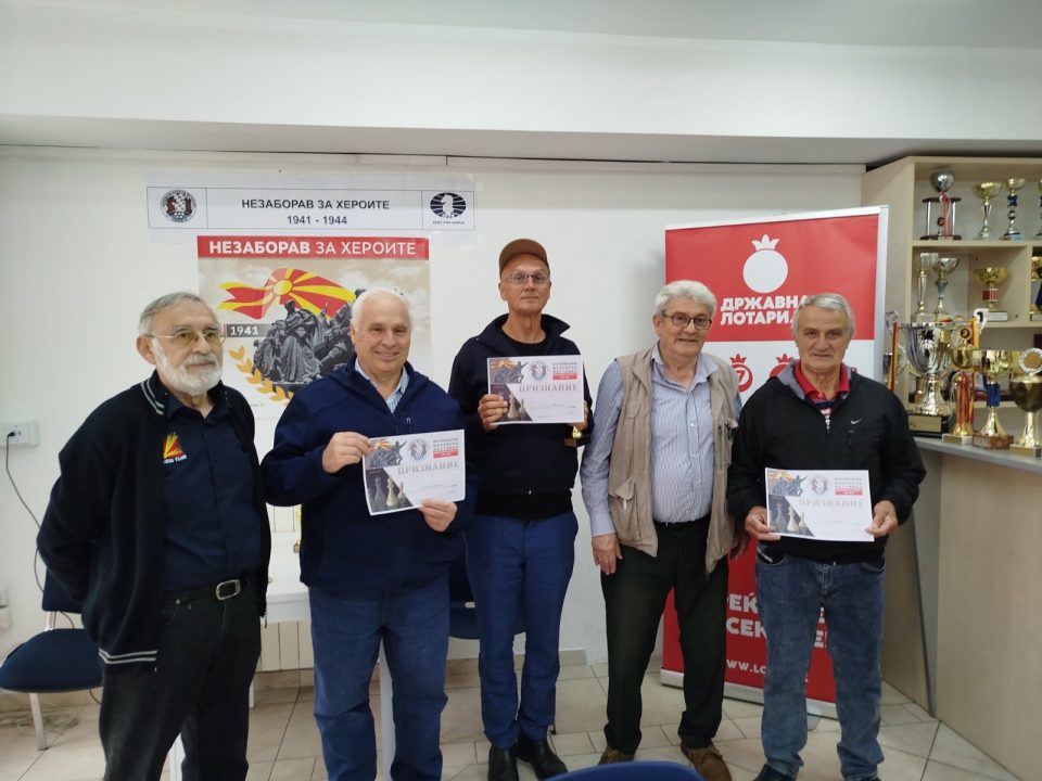 Со спортот – до посилна заедница Улогата на Државна лотарија во развојот на спортот