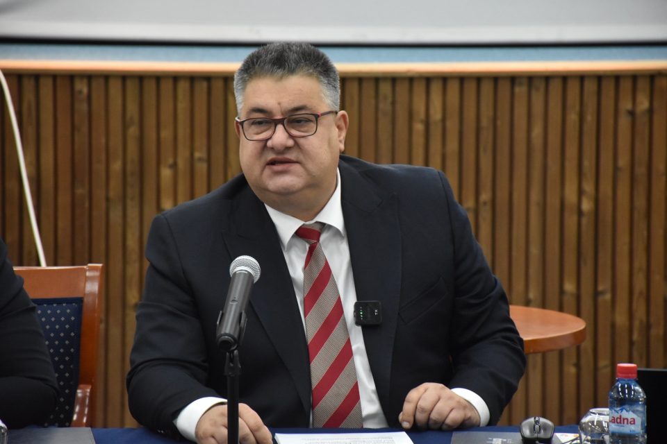 Минчев: Реформите не се затворен процес, тука сме заедно со граѓаните