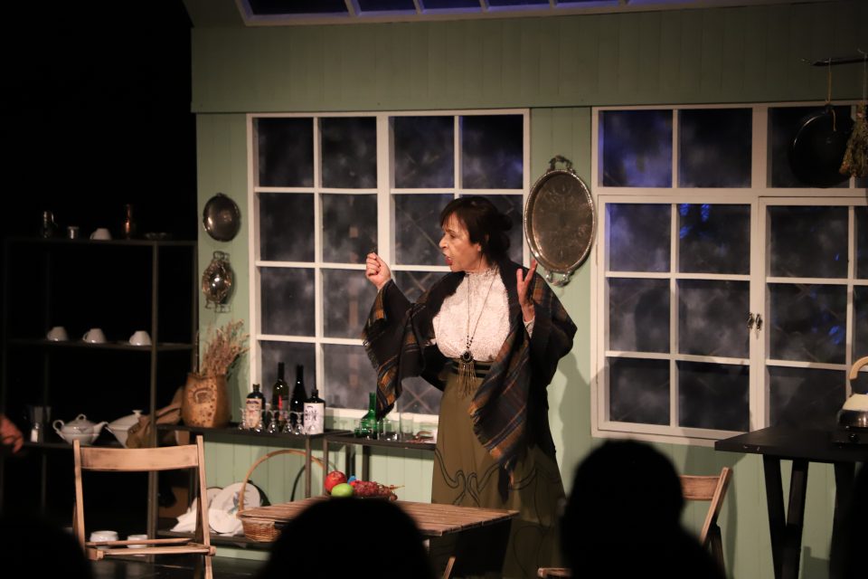 Претставата „Медеја“ на театарот „Иван Вазов“ од Софија освои Гран при на 19. „Скупифестивал“