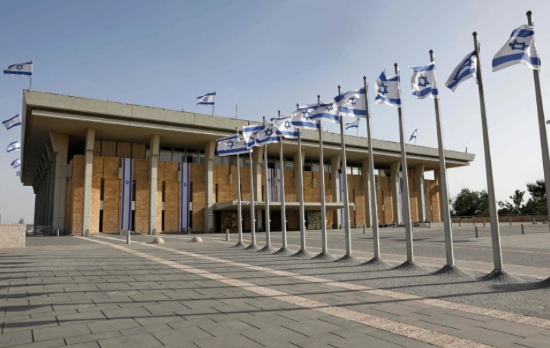 Израелската влада го одобри договорот со Хамас