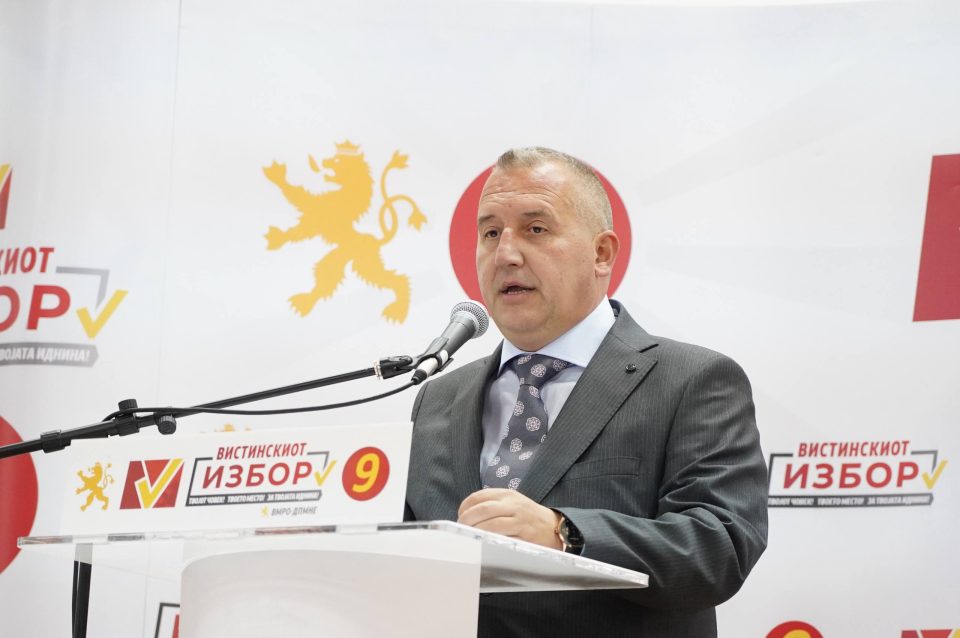 Јакупоски: Маврово-Ростуше ќе ја направиме општина која ќе служи како сервис на граѓаните