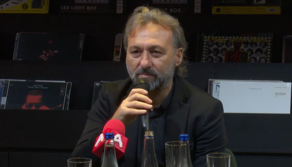 Наскоро премиера на „Утре наутро“, новиот филм на Јани Бојаџи инспириран од настаните од 27 април