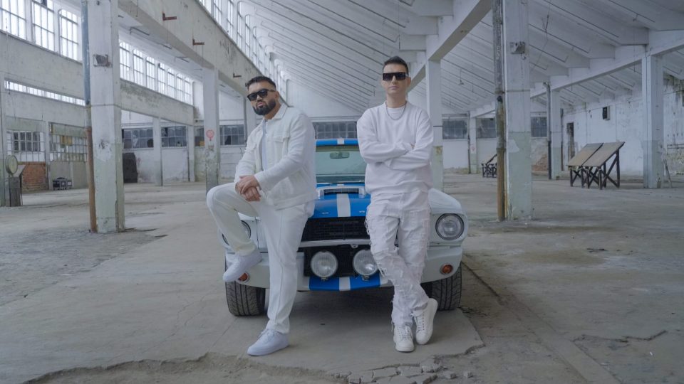 Враќање во иднината со Јован Јованов и Елвир Мекиќ