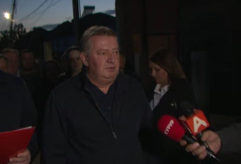 Илиевски: Во Брвеница се инвестирани околу 100 милиони денари со поддршка на Владата