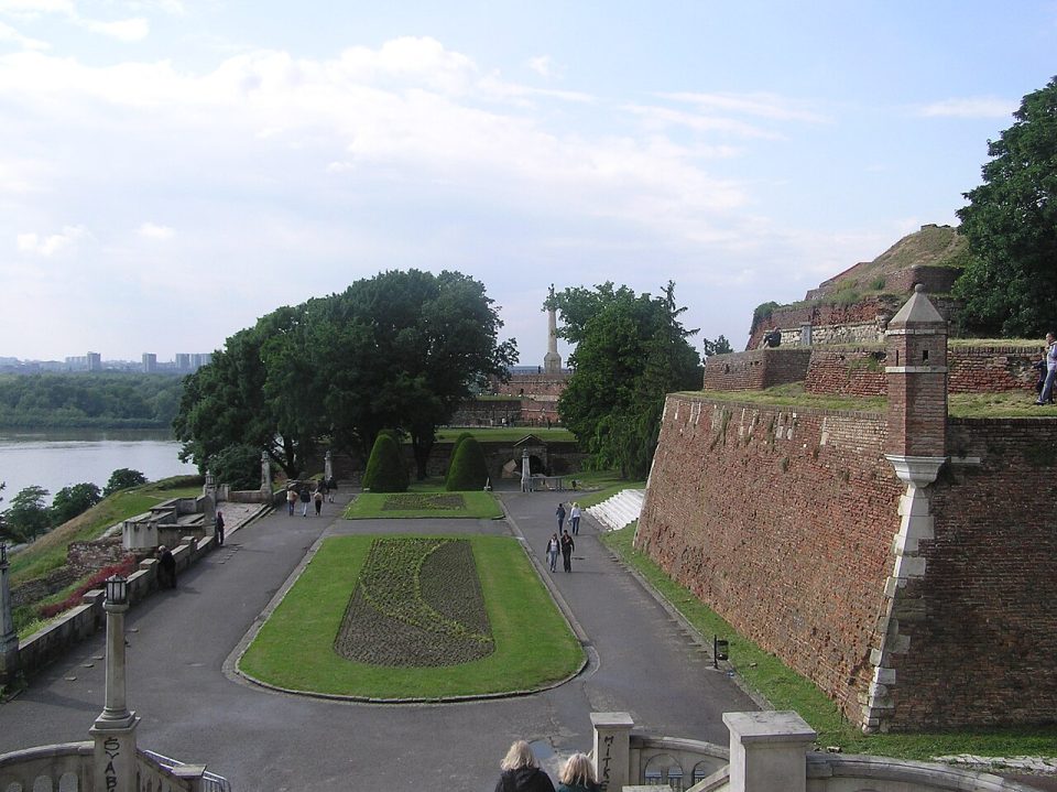 Во Србија во 2024 година, 37.000 жители помалку од претходната, природниот прираст останал негативен