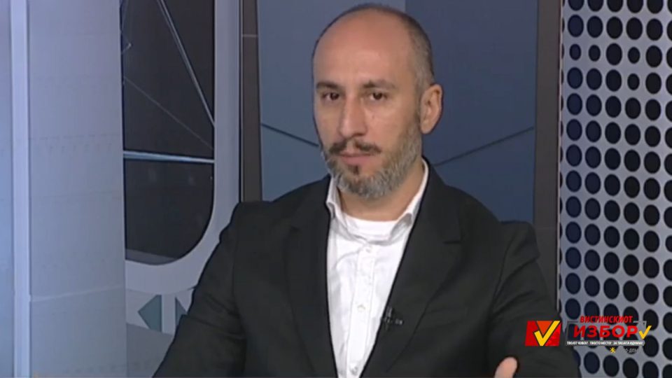 Колев: Два нови кружни тека и реконструкција на патни правци во Велес