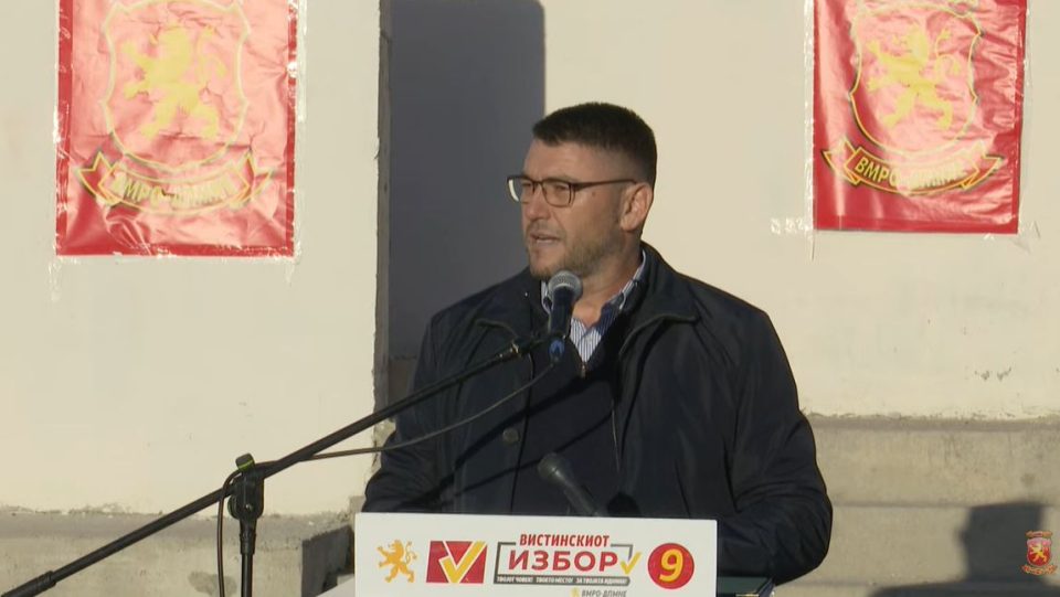 Ристов: Секогаше се борев за потребите на месното население