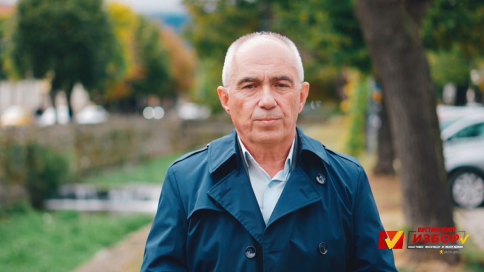 Коњановски најавува уредување на реката Драгор, спој на традиција и модерност