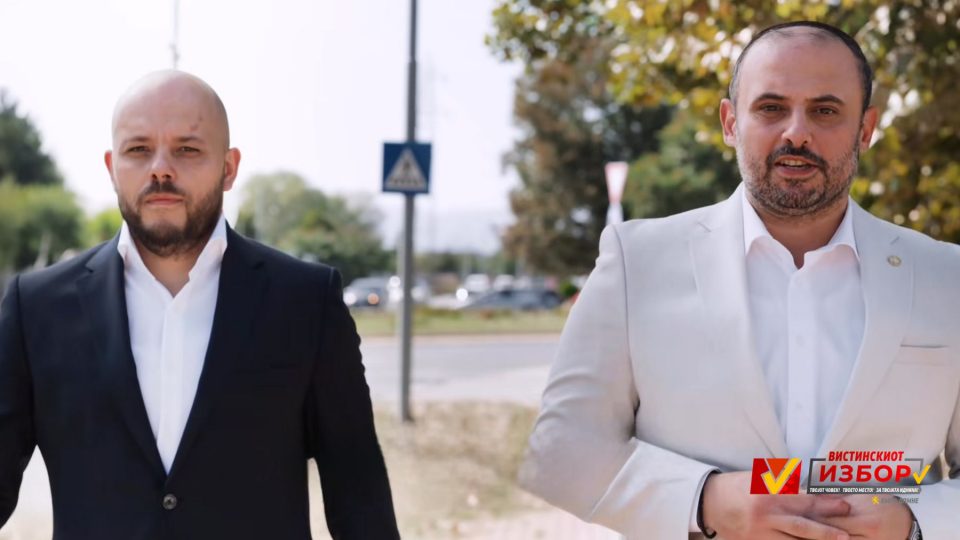 Костовски: Реконструкција на улица „Бутелска“ и „Радишанска“ и нов кружен тек во Бутел