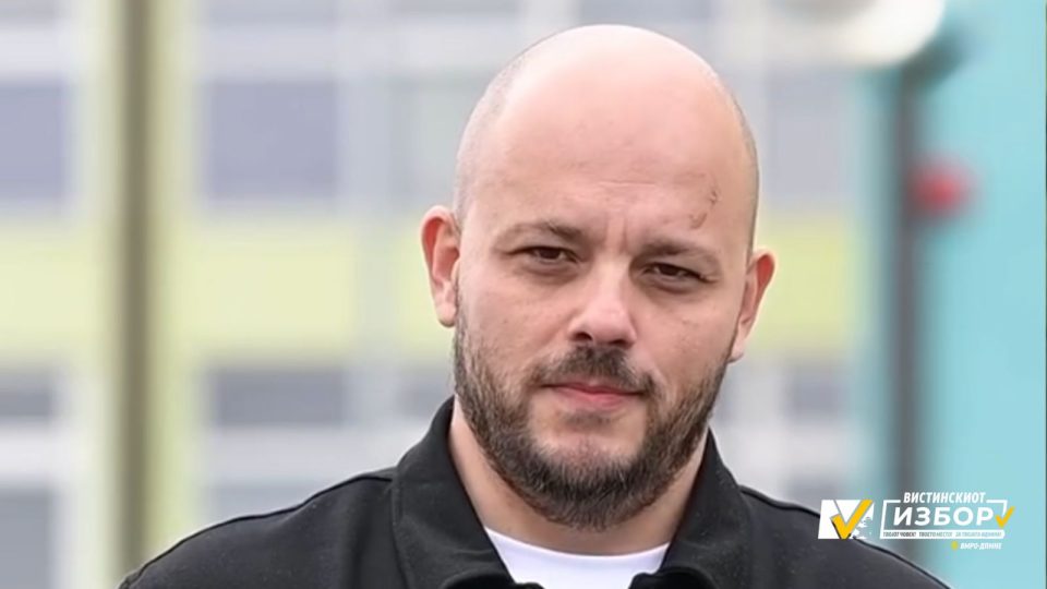 ВИДЕО: Костовски најави изградба на две нови основни училишта во Бутел