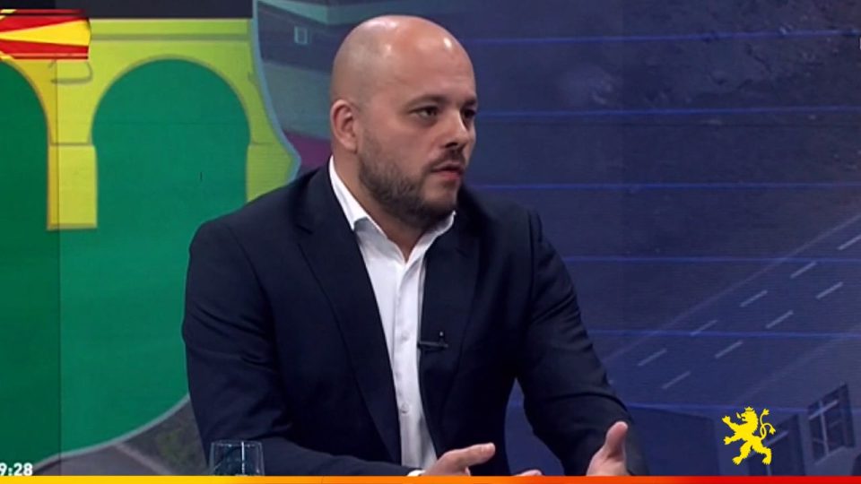 Костовски: Изградба на плоштад и културен дом, Радишани добива нов парк, уште еден парк во соработка со Градот Скопје на Христијан Тодоровски Карпош