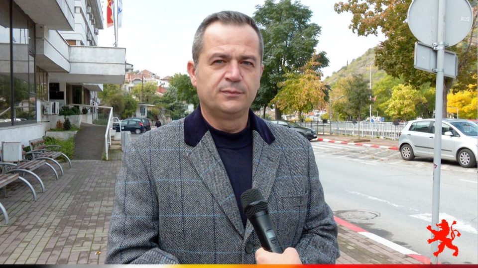 Ковачки: Денеска е празник на демократијата