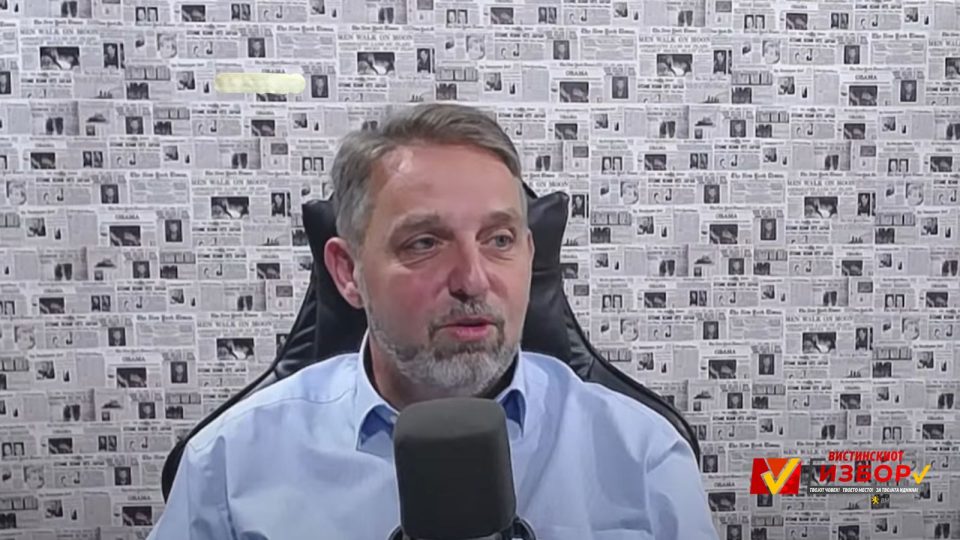 Лукровски: 2 нови резервоари за вода, еден во Нерези, друг во Бардовци за да се реши притисокот со водоснабдувањето