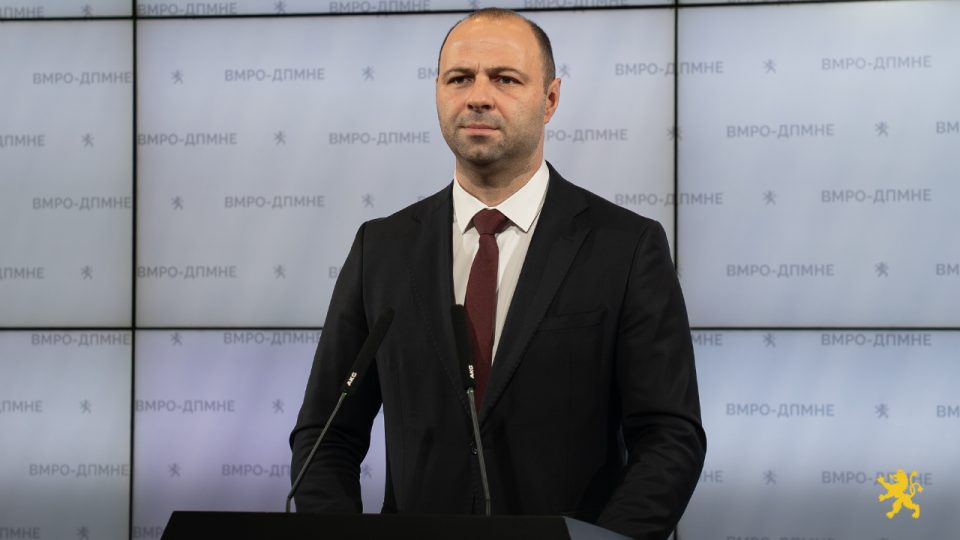 Мисајловски: ВМРО-ДПМНЕ освои 550 советнички места, и има најмногу советници во 59 општински совети и Советот на Град Скопје – Повикуваме на масовна излезност во втор круг