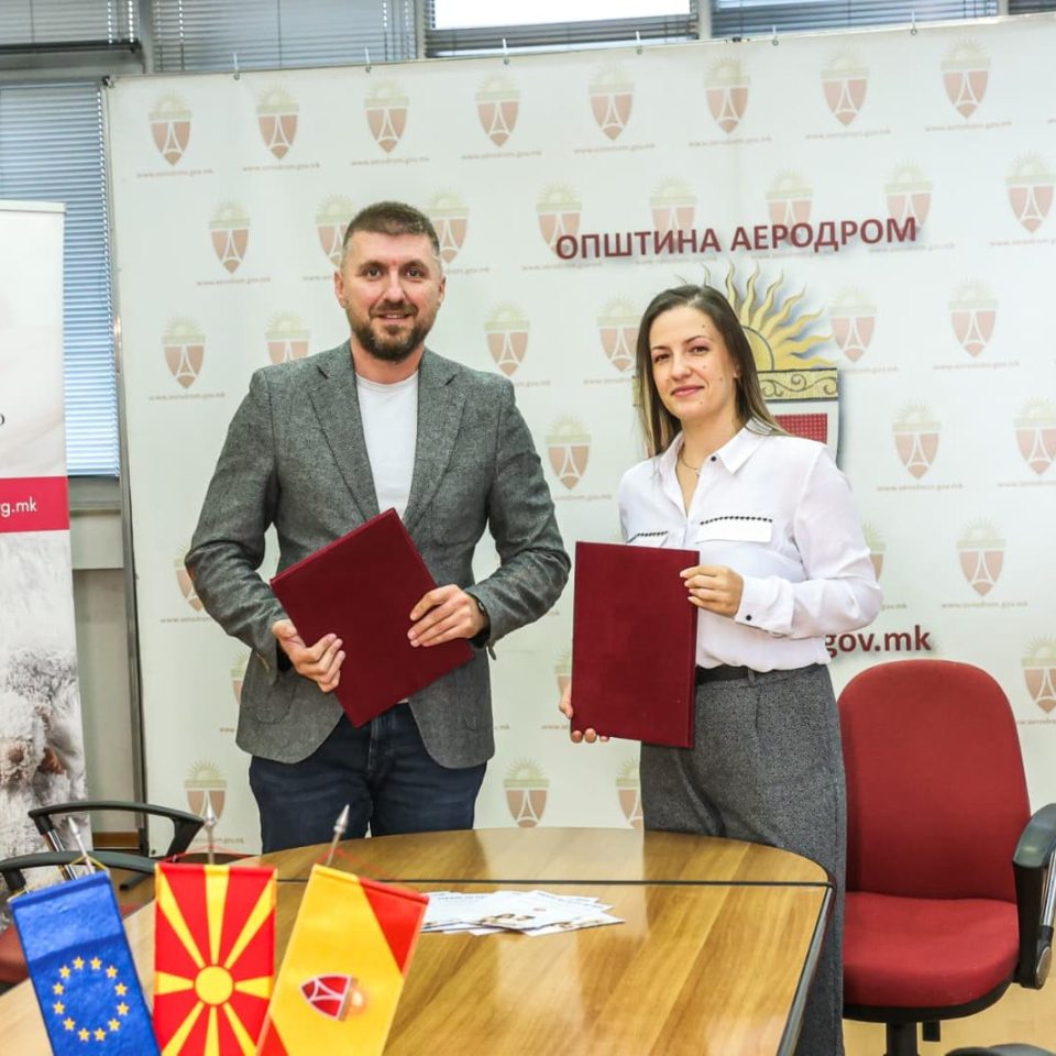 Митевски: Зголемување на бесплатни ин витро оплодувања од 3 на 6, субвенции за прво и второ дете и ослободување од ПДД за мајките