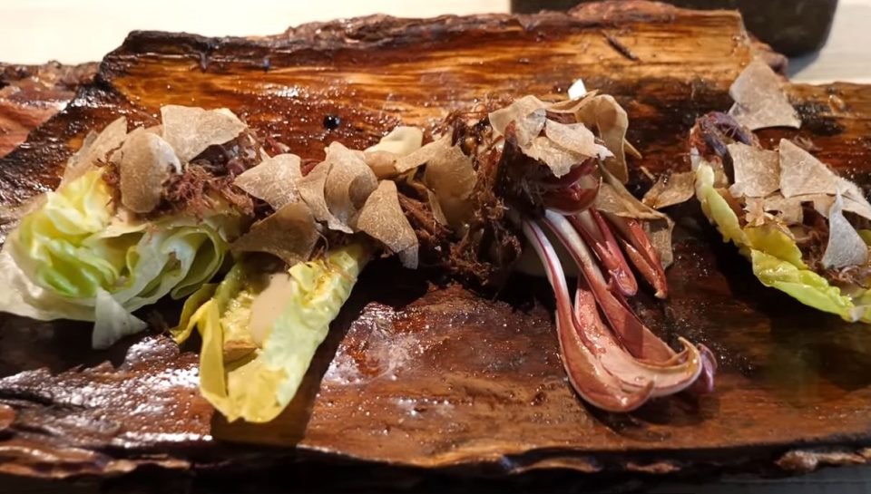 ВИДЕО: Најдобриот ресторан во светот се наоѓа во северноиталијанскиот град Падова