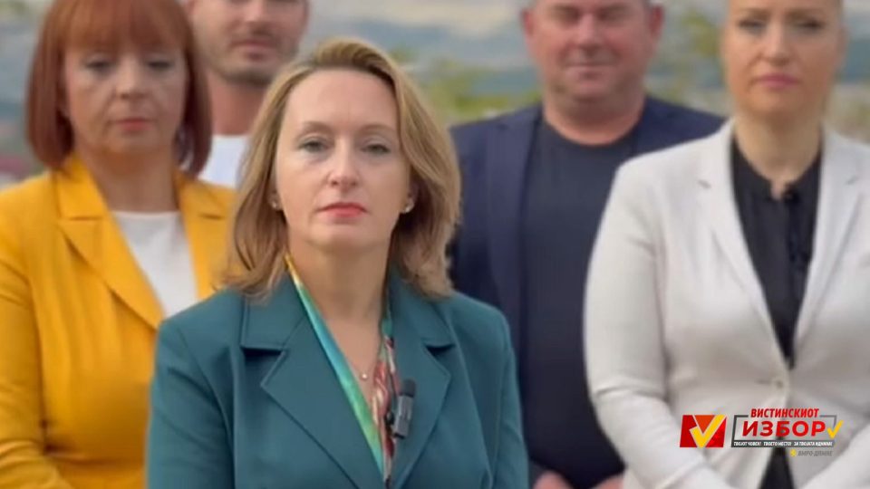 Насевска: Ќе ја реконструираме кино сала во Злетово, Пробиштип