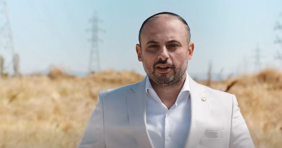 Ѓорѓиевски: Скопје ќе ја добие првата подземна сообраќајница и три нови кружни текови