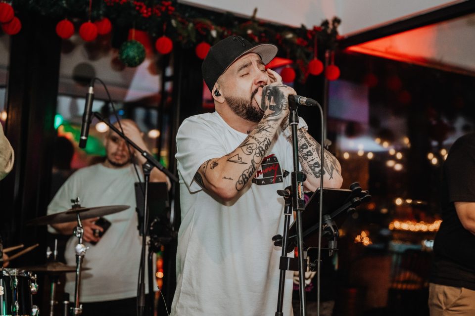 ОЈО се огласи по смртта на Панчо ДНК