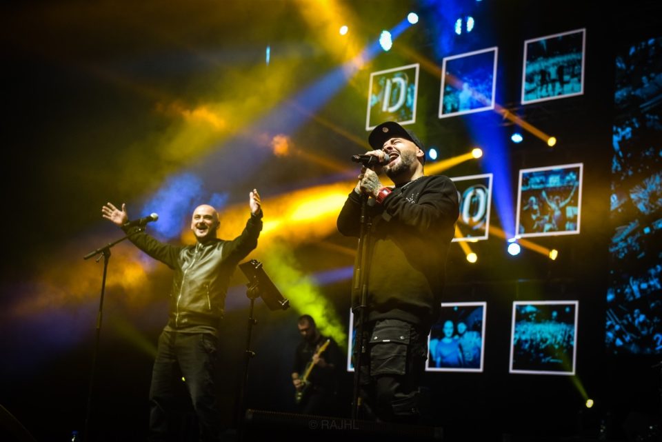 Почина Панчо од ДНК