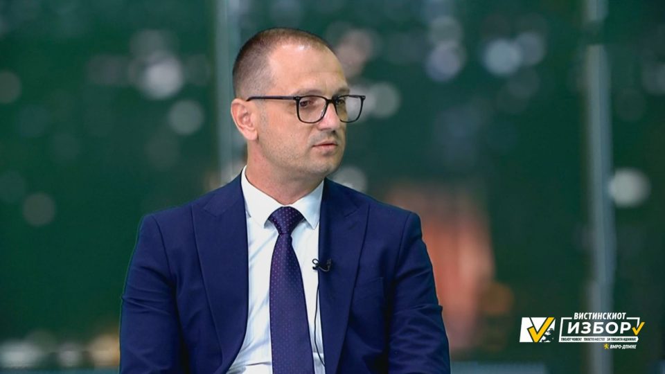 Проданоски: Субвенционирање на изградба на нови домови за млади, стартување на проектот Сејф Сити, Смарт Сити