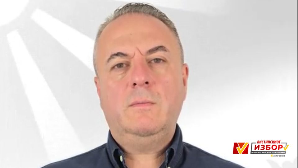 Ружински: Рехабилитација на регионалниот пат Берово-Струмица за економски развој